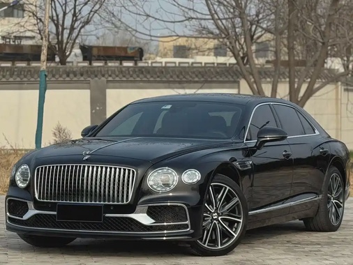 Bentley Flying Spur 2024