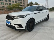 Land Rover Velar 2018