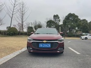 Chevrolet Monza 2020