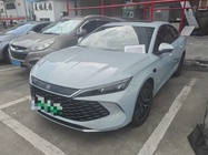 BYD Qin L 2025