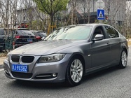 BMW 3 Series 2011