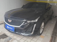 Cadillac CT5 2023