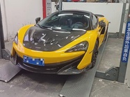 McLaren 540C 2018