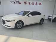Mazda 3 2021