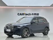 BMW X5 2023