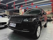 Land Rover Range Rover 2014