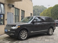 Land Rover Range Rover 2015
