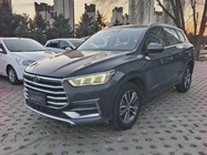 BYD Pro 2020