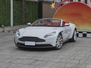 Aston Martin DB11 2019