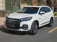 Chery Tiggo 8 2020
