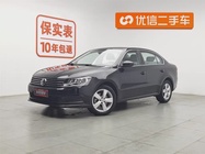 Volkswagen Lavida 2018