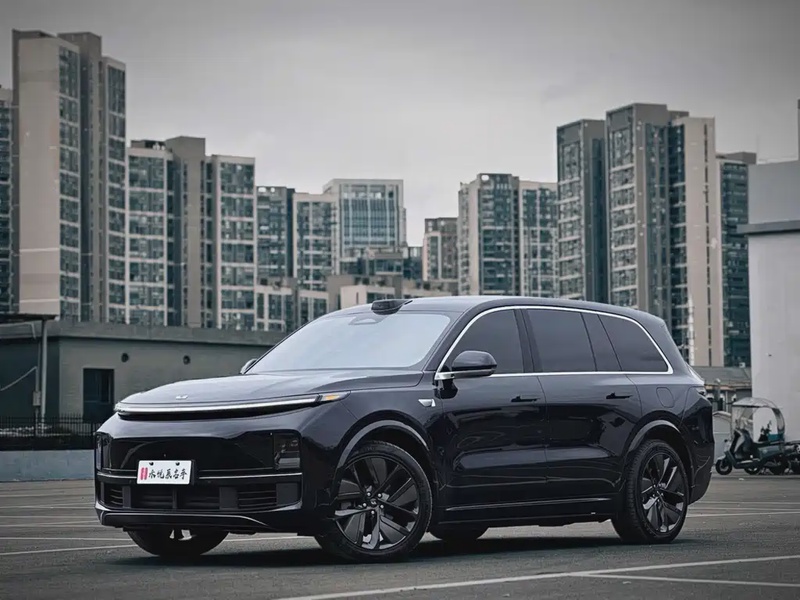 Li Auto L9