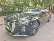 Hongqi H5 2024