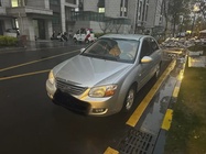 Kia Cerato 2011