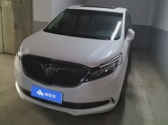 Buick GL8 2019