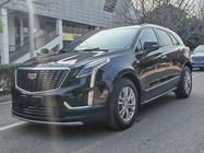 Cadillac XT5 2022