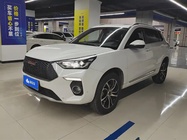 Haval H6 2018