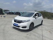 Honda Fit 2020