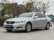 Lexus GS 2010