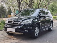 Honda CR-V 2011