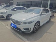 Geely Xingrui 2025