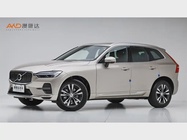 Volvo XC60 2024