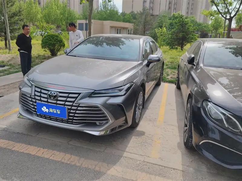 Toyota Avalon
