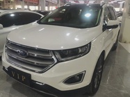 Ford Edge 2015