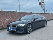 Audi A6 2019