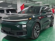 Li Auto L9 2024