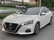 Nissan Teana 2021