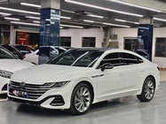 Volkswagen CC 2023