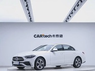 Mercedes-Benz C-Class 2022