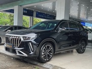 GAC GS4 2023
