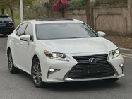 Lexus ES 2016