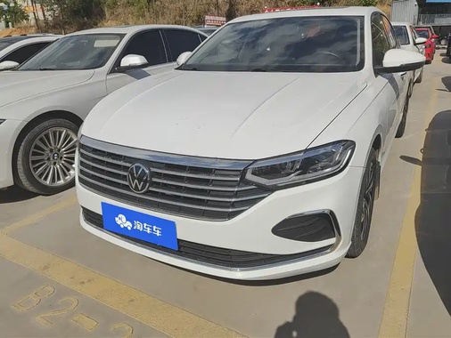 Volkswagen Lavida 2023