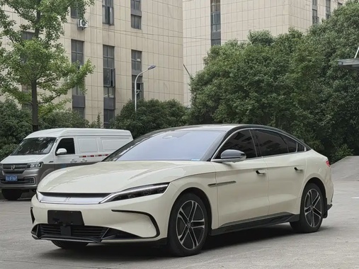 BYD Han 2023