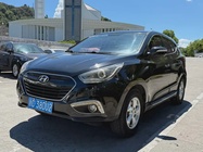 Hyundai ix35 2013