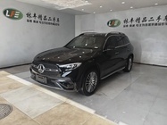 Mercedes-Benz GLC-Class 2024