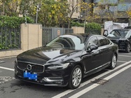 Volvo S90 2019