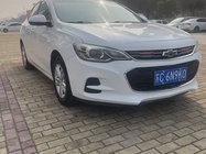 Chevrolet Cavalier 2018