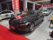 Volvo S90 2019