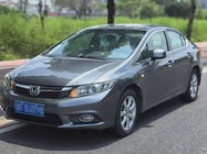Honda Civic 2013