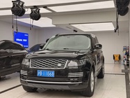 Land Rover Range Rover 2013