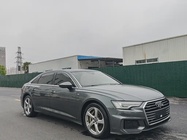 Audi A6 2020