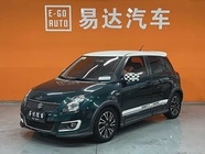 Suzuki Swift 2018