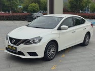 Nissan Sylphy 2021