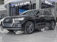 Audi Q5 2020