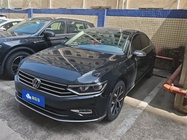 Volkswagen Magotan 2022