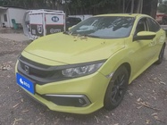 Honda Civic 2019